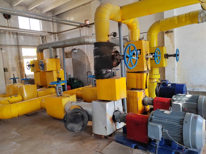 北京多元信唯服务案例