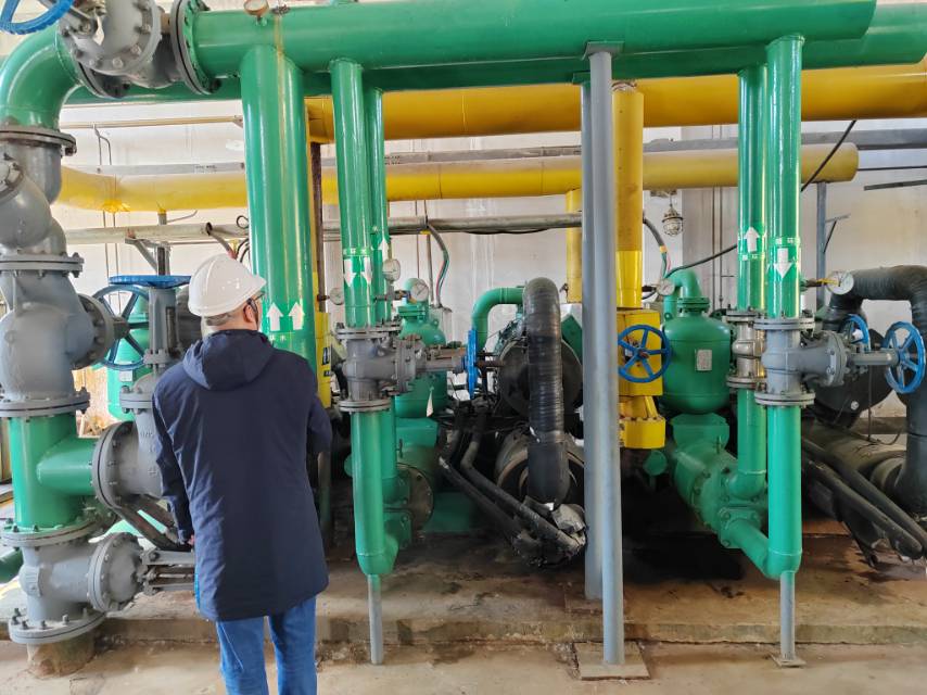 北京多元信唯服务案例