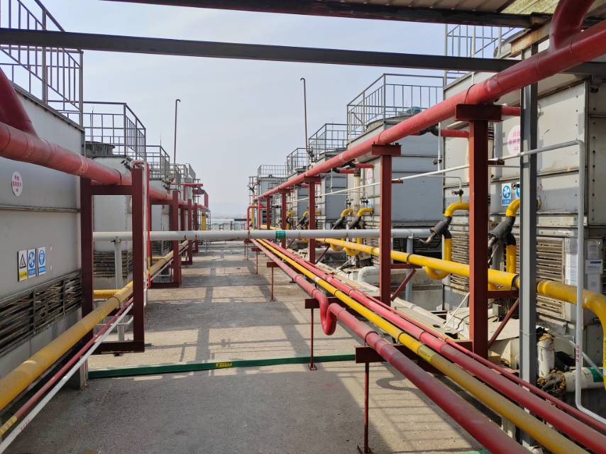 北京多元信唯服务案例