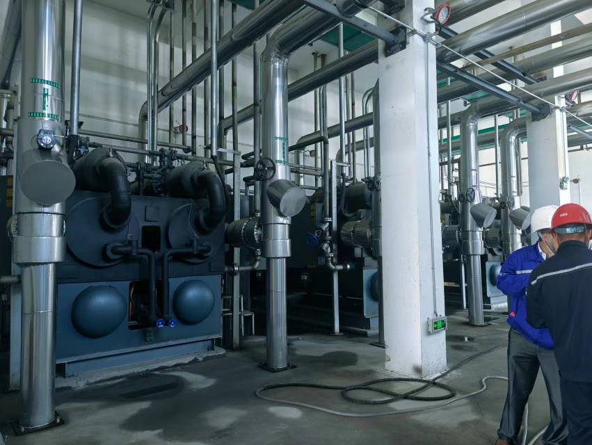 北京多元信唯服务案例