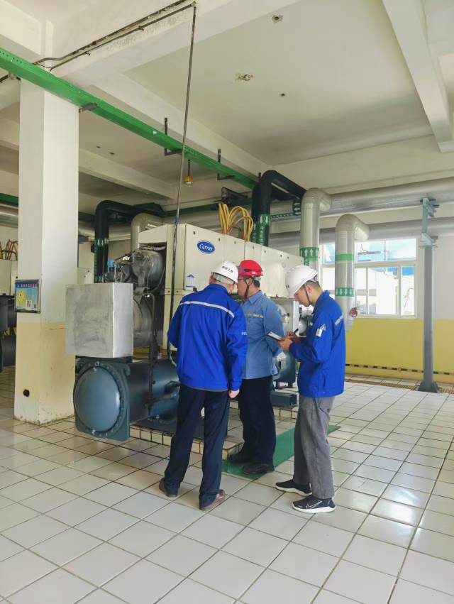 北京多元信唯服务案例