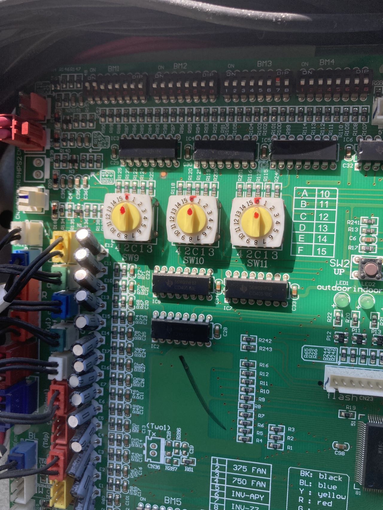 兆达冷气工程有限公司服务案例