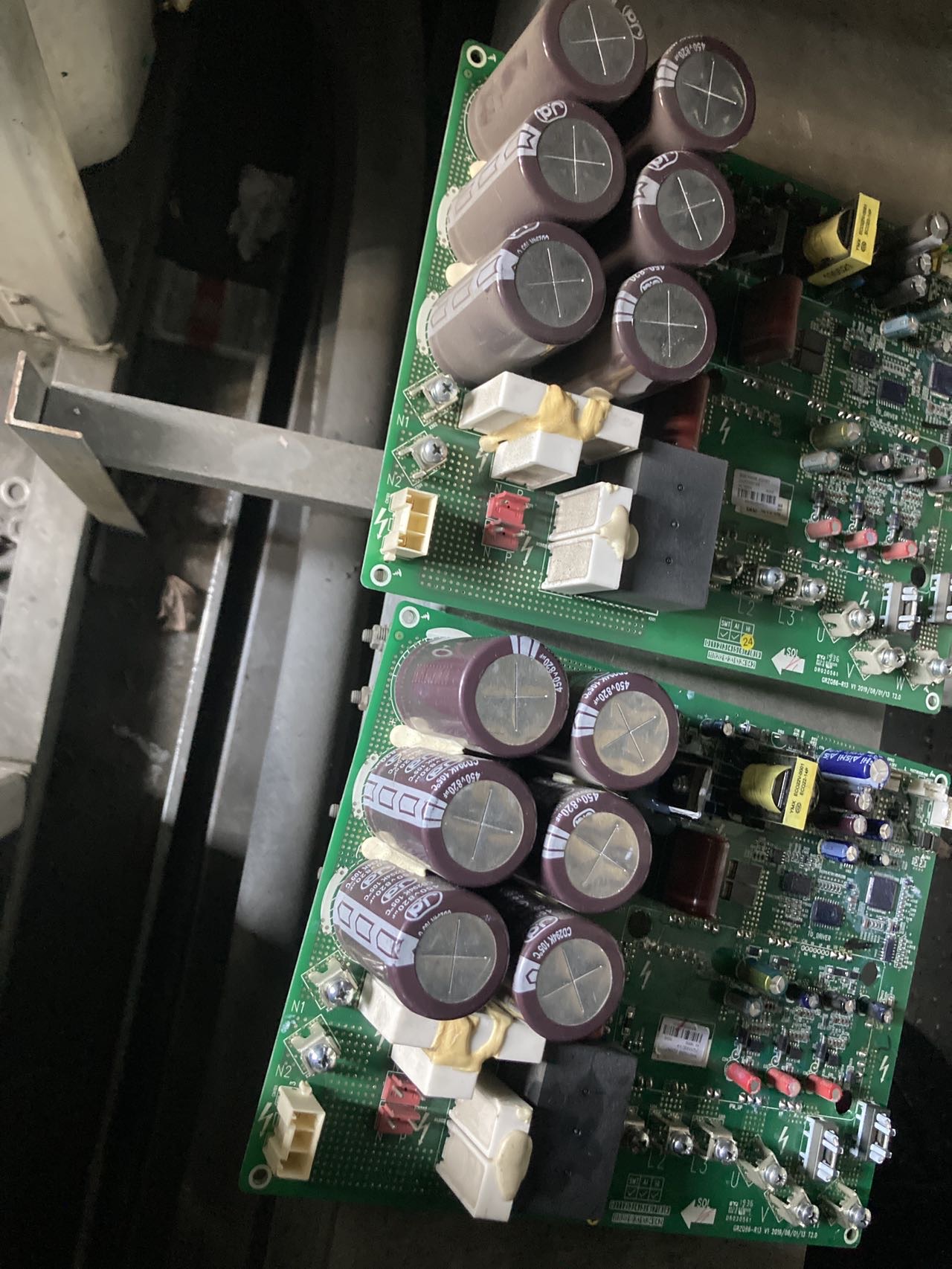 兆达冷气工程有限公司服务案例