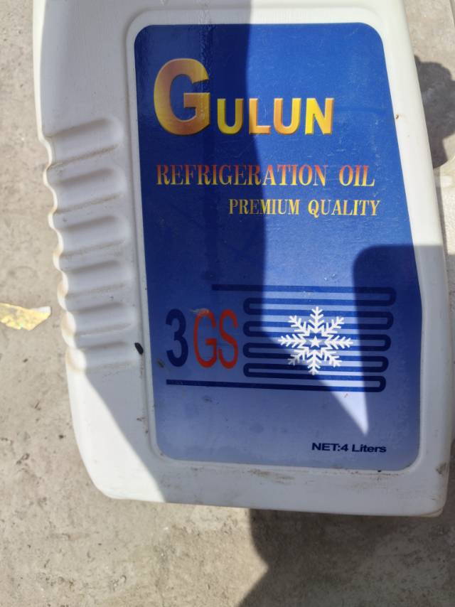 A冷库安装宋1360612066服务案例