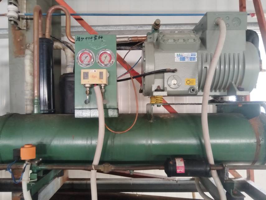 阳江制冷设备*156220249服务案例