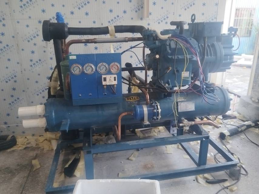 阳江制冷设备*156220249服务案例