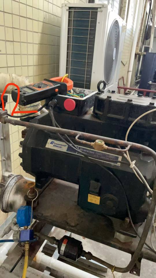 阳江制冷设备*156220249服务案例