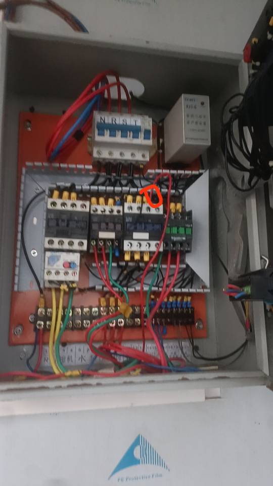 阳江制冷设备*156220249服务案例