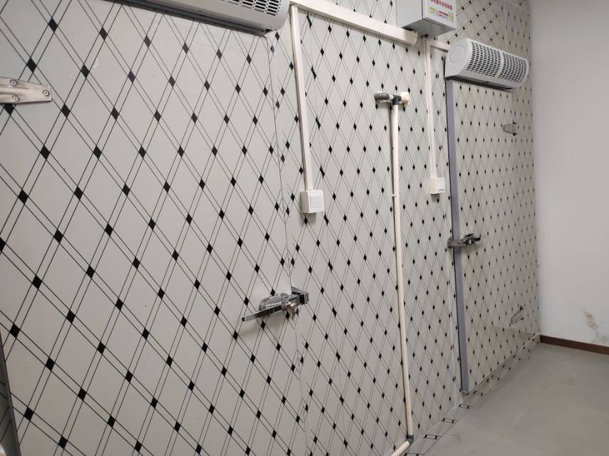 金冷科技服务案例