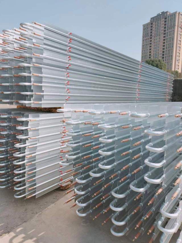 金冷科技服务案例