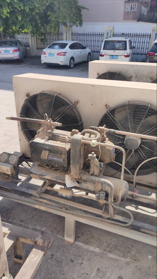 明天会更好服务案例