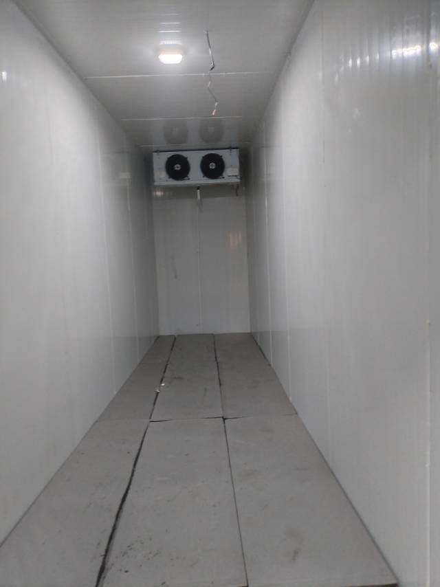 湖南雪泰制冷设备有限公司服务案例