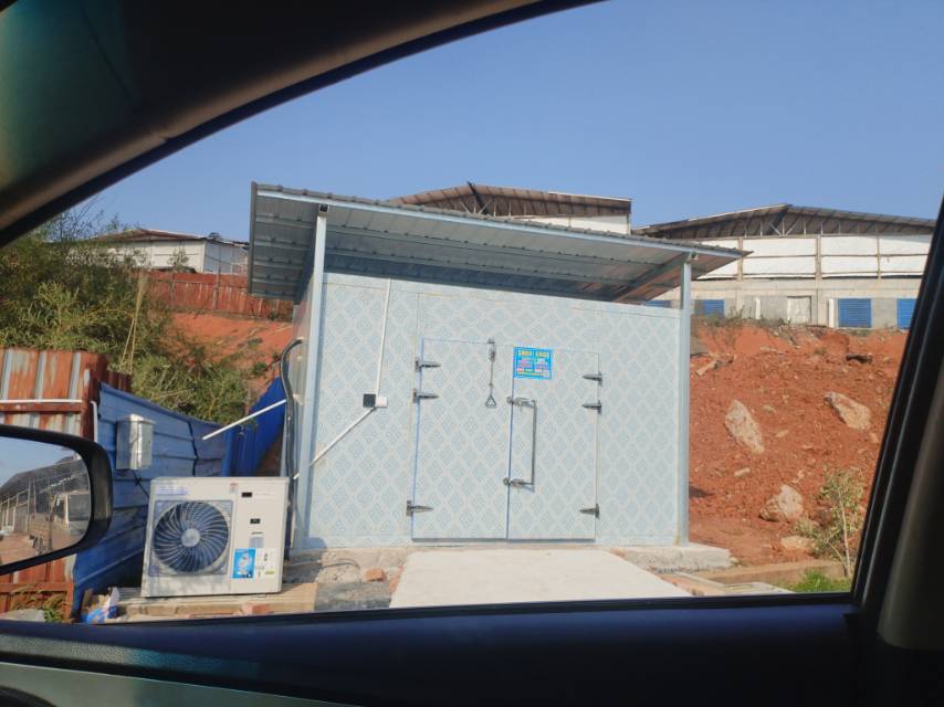 湖南雪泰制冷设备有限公司服务案例