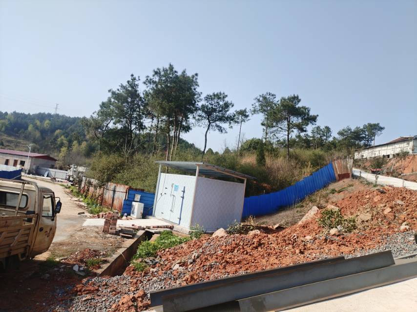 湖南雪泰制冷设备有限公司服务案例