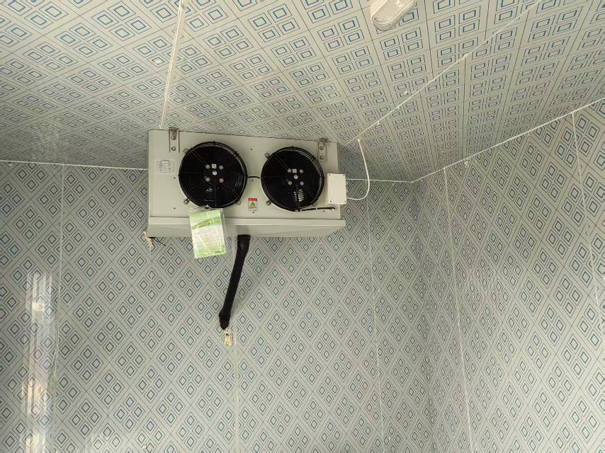 湖南雪泰制冷设备有限公司服务案例