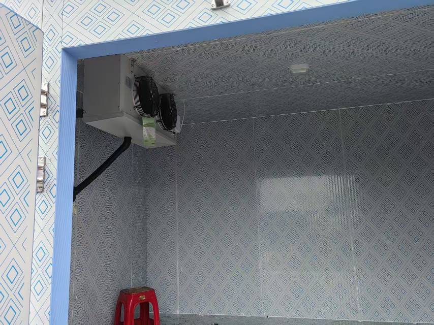 湖南雪泰制冷设备有限公司服务案例