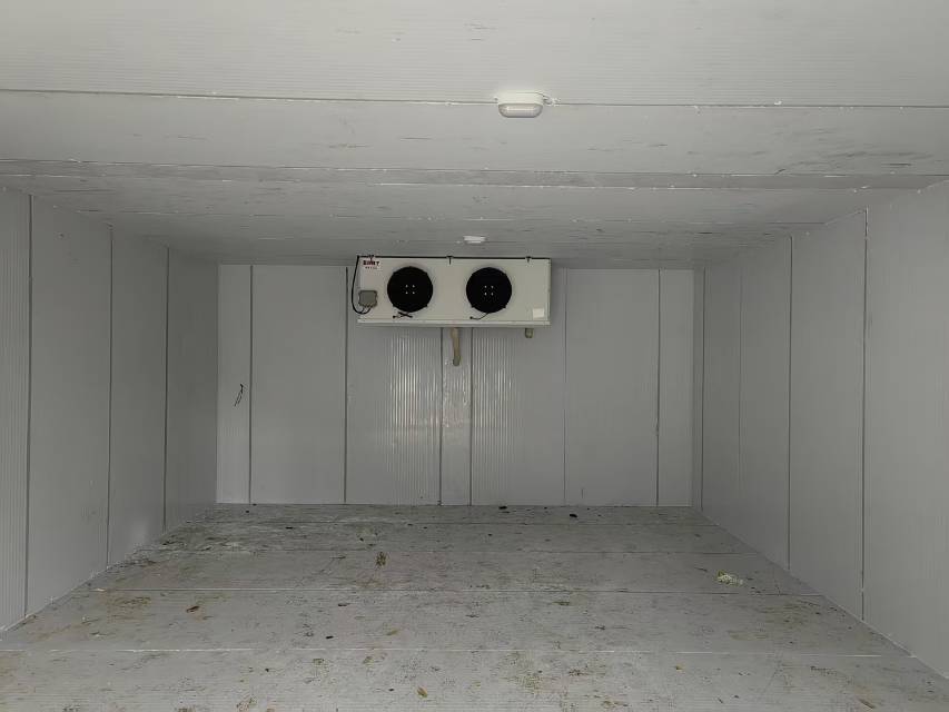 湖南雪泰制冷设备有限公司服务案例