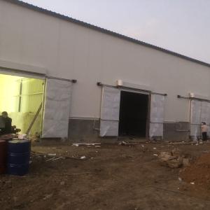 青岛月亮制冷 - 项目案例
