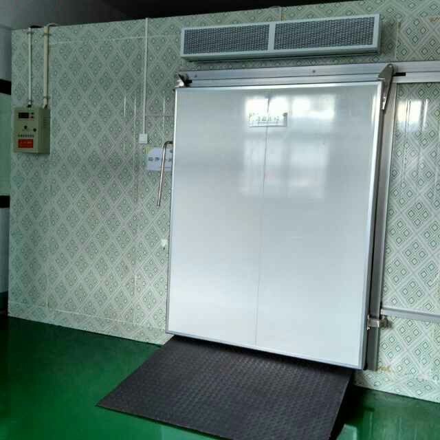 青岛月亮制冷服务案例