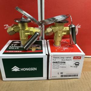 杭州金瑞制冷 - 项目案例