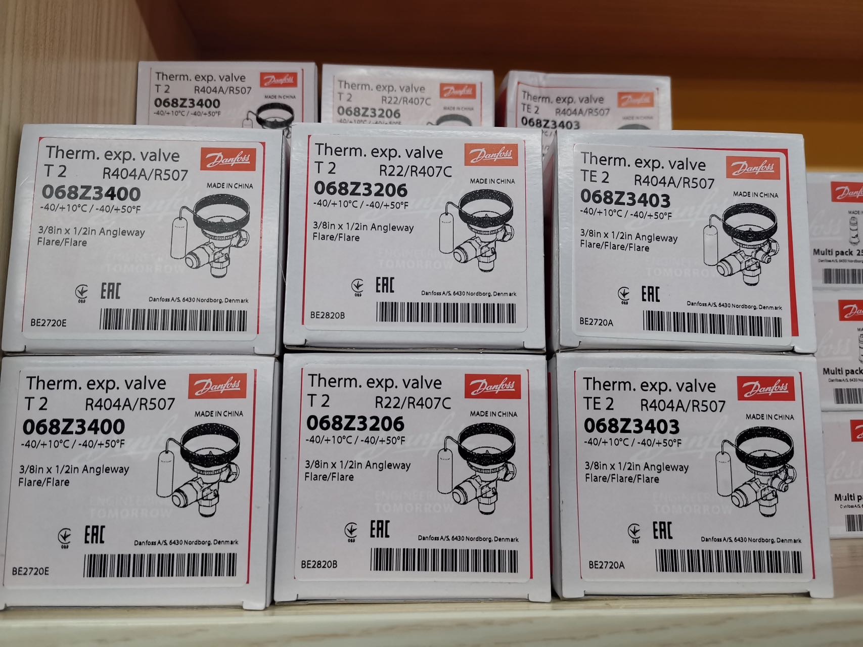 杭州金瑞制冷服务案例