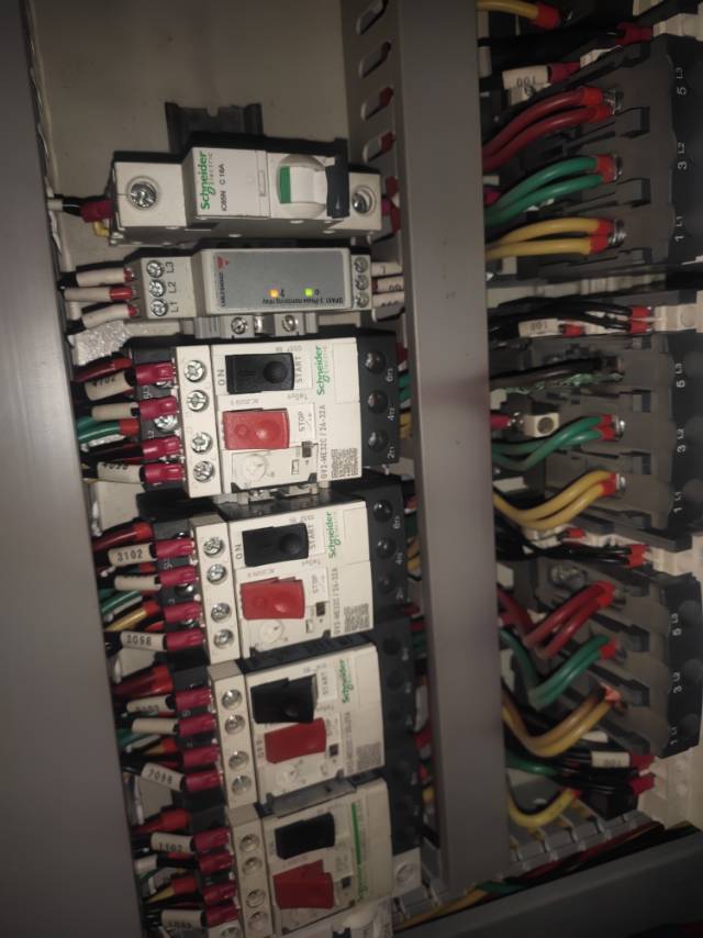 冷库空调冰箱制冷维修服务案例