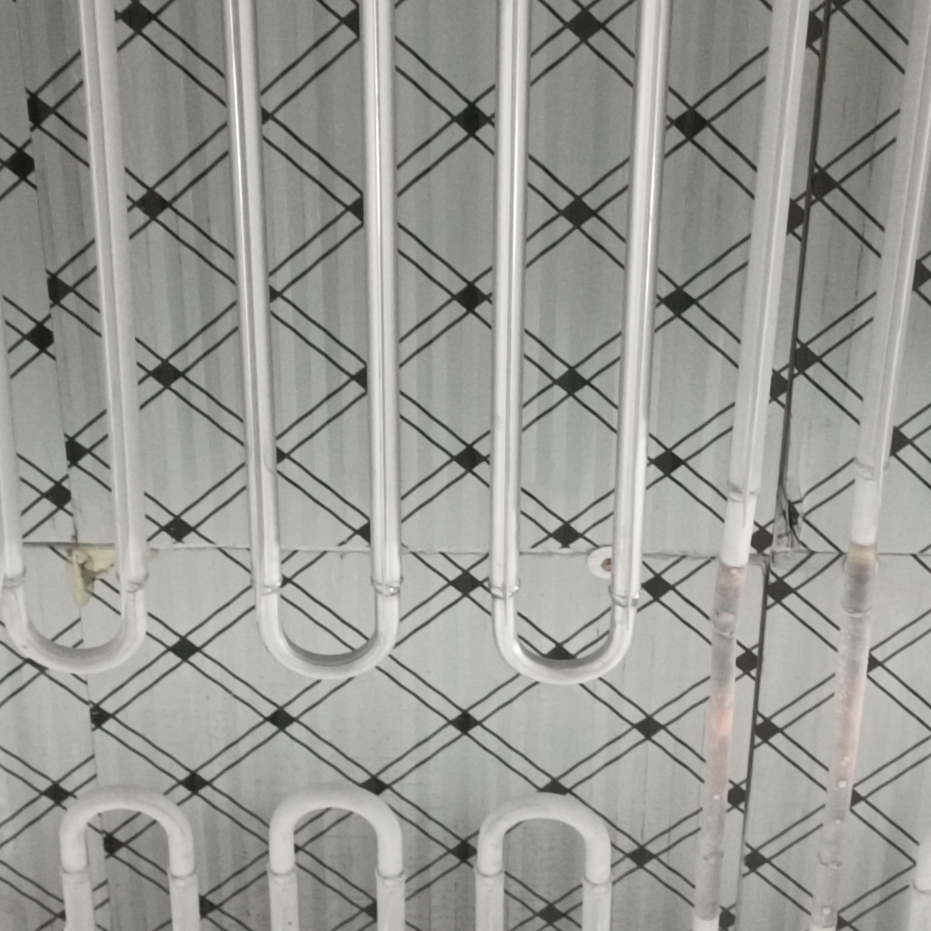 之英电机电器制冷修理服务案例