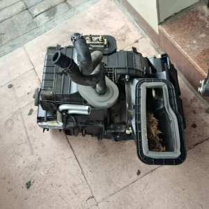 广宁冷库服务-华记制冷设备维修13542934 服务案例