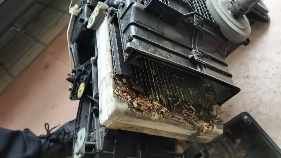 华记制冷设备维修服务案例