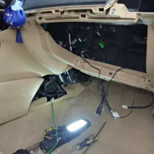 广宁冷库服务-华记制冷设备维修13542934 服务案例