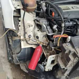 广宁冷库服务-华记制冷设备维修13542934 服务案例