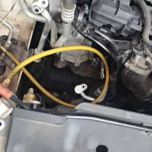 广宁冷库服务-华记制冷设备维修13542934 服务案例