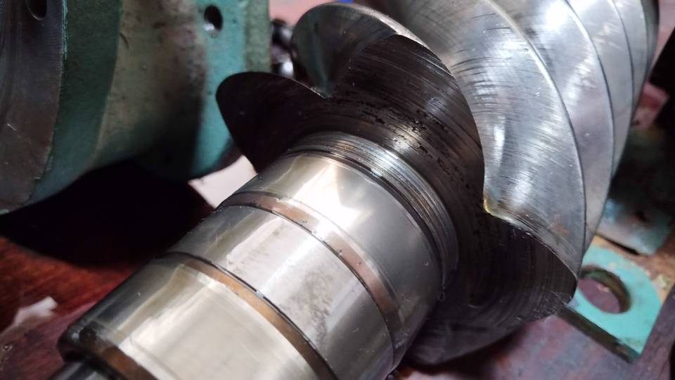 峰雪制冷设备有限公司服务案例